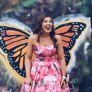 Meet your Posher, Kate